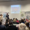 Forbach: soirée Interface Eurodev Center
