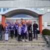 Visites d'entreprises avec des collégiens sur tout le territoire