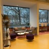 Espace du Deep Change Lab