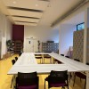 Espace du Deep Change Lab