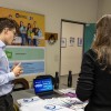 Présentation du projet CleanWaves Technologies.