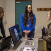 Présentation de l'application Pisterra, réalisée par les étudiant·es de l'IUT de Saint-Dié.