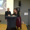 Signature charte EDI 