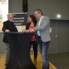 Signature charte EDI 
