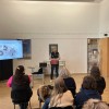 Conférence " De Turique au Campus Lettres "