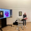 Conférence " De Turique au Campus Lettres "