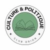 Logo du club "Culture et Politique"