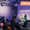Le pôle Events