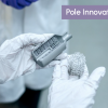 Le pôle Innovation
