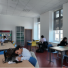 BU Faculté de droit Epinal