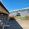 abri vélos IUT Thionville-Yutz