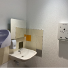 distributeur protections hygiéniques