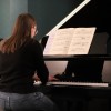 Concert de piano par Alina Bayer