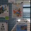 Les affiches 