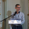 Représentant du Livre à Metz 