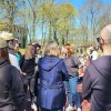 Après-midi sportive à l’UFR STAPS de Nancy pour la Semaine Olympique et Paralympique 2025