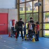Après-midi sportive à l’UFR STAPS de Nancy pour la Semaine Olympique et Paralympique 2025