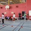 Après-midi sportive à l’UFR STAPS de Nancy pour la Semaine Olympique et Paralympique 2025