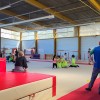Après-midi sportive à l’UFR STAPS de Nancy pour la Semaine Olympique et Paralympique 2025