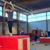 Après-midi sportive à l’UFR STAPS de Nancy pour la Semaine Olympique et Paralympique 2025