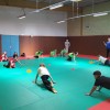 Après-midi sportive à l’UFR STAPS de Nancy pour la Semaine Olympique et Paralympique 2025