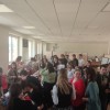 Repas de l'ensemble des participants