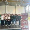 [Retour sur] STAPS en scène 2025 : une soirée de talents étudiants à l'UFR STAPS de Nancy
