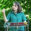 Véronique Zaercher-Keck – Directrice de l'EAFC