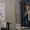 Discours de Gilbert Pitance, Président du Conseil de l'IUT de Moselle-Est