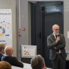 Discours de Marc Zingraff, Conseiller Régional - Région Grand-Est, 1er Vice-Président - Communauté d'Agglomération Sarreguemines Confluences, Maire de Sarreguemines, Président de l’Eurodistrict SaarMoselle 