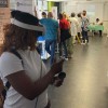 Ateliers de présentation des formations, ici Management de la Logistique et des Transports 