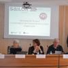 Les intervenants de la matinée
