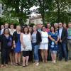 Promo 2014 du DURF, Diplôme Universitaire Responsable Formation