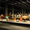 La collection Daum au Musée des Beaux Arts de Nancy.