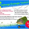Affiche du challenge