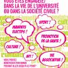 Affiche Bonus Engagement Etudiant