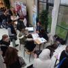 Forum Poursuite d'études post-DUT GB 16.01.15 IUT THIONVILLE-YUTZ