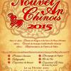 NOUVEL AN CHINOIS 2015 – RETOUR EN IMAGES