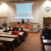 Les conférences 2014/2015 de l'Institut Confucius