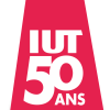 IUT 50 ANS