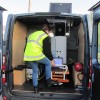 Télédetection des gaz GeoRessources
