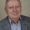 Portrait de Jean-Paul Haton.