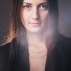 Portrait de Tiphaine Prassel.