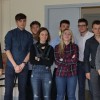 Les gagnants