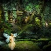 Paysage typique d’œuvre du genre fantasy. RL Fantasy/Flickr, CC BY