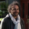 Kader ATTIA  (photo:Michael Danner)