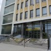 Bâtiment Simone Veil
