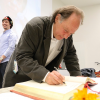 Jean Claude Ameisen Faculté de Médecine Nancy