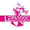 Le paddock