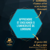 Séminaire Apprendre et Enseigner à l'Université de Lorraine